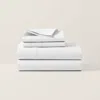 Polo Ralph Lauren Rl Organic Cotton Percale Sheeting In Pebble