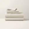 Polo Ralph Lauren Rl Organic Cotton Percale Sheeting In Sand Dune