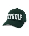 Polo Ralph Lauren Rlx Golf Logo Cap In New Forest