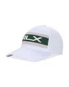 Polo Ralph Lauren Rlx Twill Banner Cap