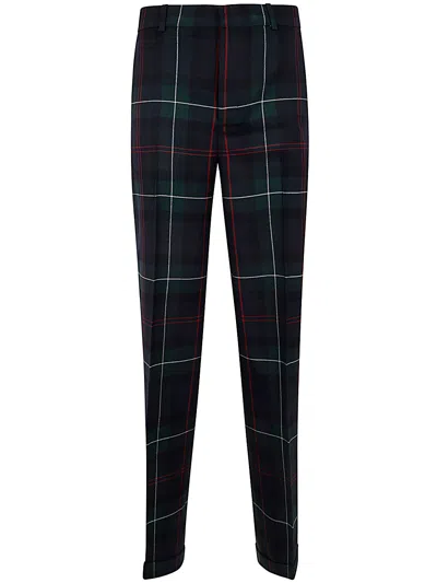POLO RALPH LAUREN POLO RALPH LAUREN RLXD STR PT-FULL LENGTH-FLAT FRONT