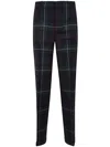 Polo Ralph Lauren Rlxd Str Pt-full Length-flat Front In Black