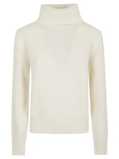 Polo Ralph Lauren Rlxd Tn-long Sleeve-pullover In White