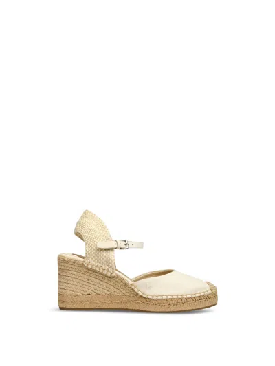 Polo Ralph Lauren Robby Shoes In White
