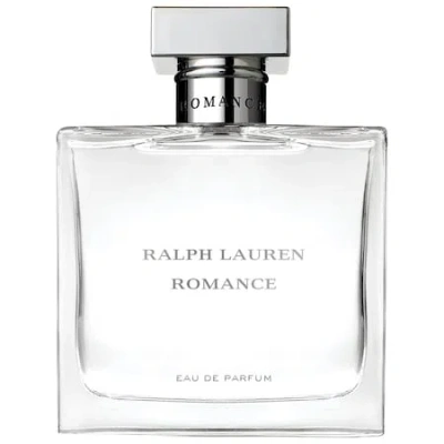 POLO RALPH LAUREN ROMANCE 3.4 OZ/ 100 ML,P6463