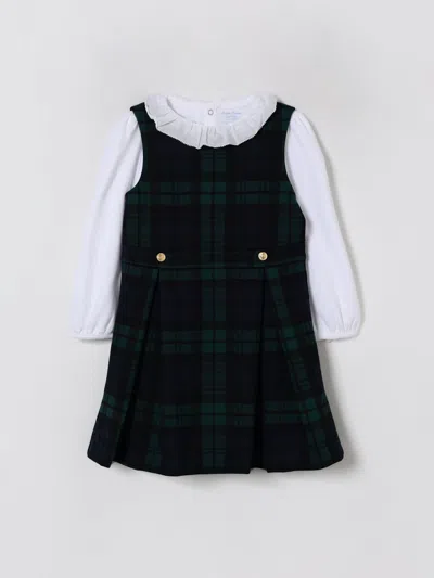 Polo Ralph Lauren Babies' Co-ord  Kids Color Black