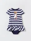 Polo Ralph Lauren Romper  Kids Color Red In Red
