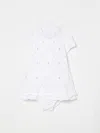 Polo Ralph Lauren Romper  Kids Color White In White