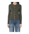 Polo Ralph Lauren Cable-knit Cardigan With Intricate Patterns And Cropped Design In Black