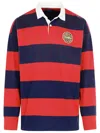 Polo Ralph Lauren Ralph Lauren Top Red In Red