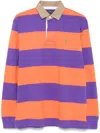 POLO RALPH LAUREN RUGBY POLO SHIRT