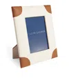 Polo Ralph Lauren Ryan Frame In Ivory