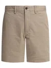 Polo Ralph Lauren Short En Coton