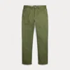 Polo Ralph Lauren Salinger Straight Fit Chino Pant In Garden Trail