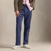 Polo Ralph Lauren Salinger Straight Fit Chino Pant In Light Navy
