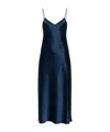 Polo Ralph Lauren Sleeveless Cocktail Dress In Black