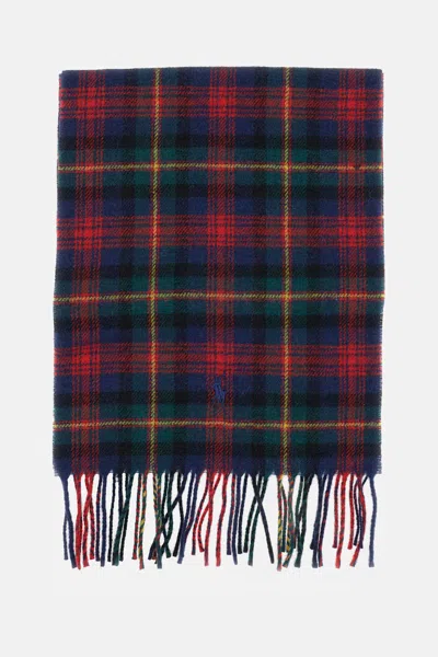 POLO RALPH LAUREN SCARF