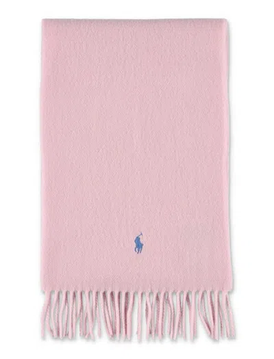 Polo Ralph Lauren Scarfs Pink