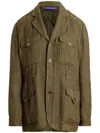 POLO RALPH LAUREN SCHMITT BLAZER
