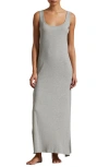Polo Ralph Lauren Scoop Neck Sleeveless Cotton Nightgown