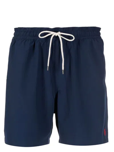 POLO RALPH LAUREN POLO RALPH LAUREN SEA BOXERS CLOTHING