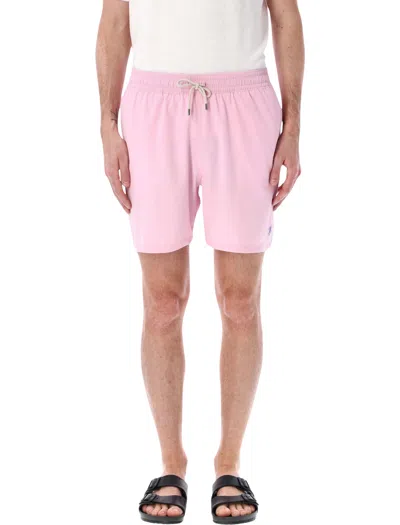 Polo Ralph Lauren Sea Clothing In Pink