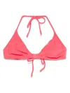 Polo Ralph Lauren Pink Bikini Top