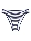 Polo Ralph Lauren High Cut Bikini Bottoms