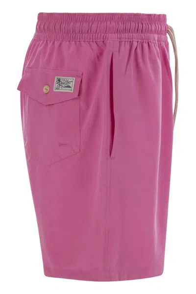 POLO RALPH LAUREN POLO RALPH LAUREN TRAVELER CLASSIC 14.6 CM BEACH BOXERS