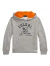 Polo Ralph Lauren Logo-print Hoodie