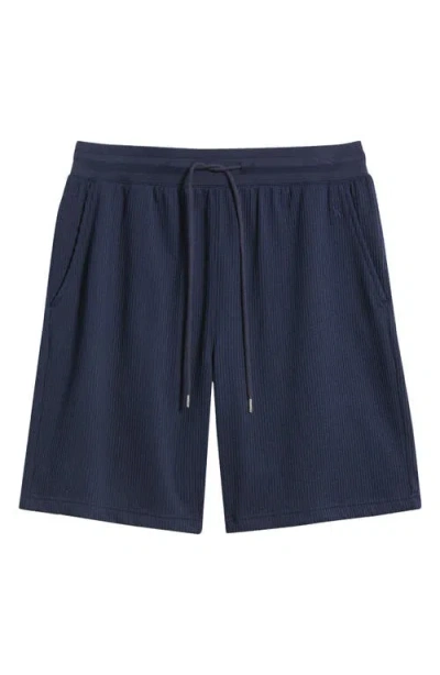Polo Ralph Lauren Seersucker Pajama Shorts