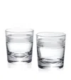 Polo Ralph Lauren Set Of 2 Langley Tumblers