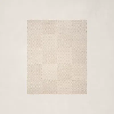 Polo Ralph Lauren Shearwater Rug In Cream