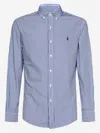 Polo Ralph Lauren Long Sleeve-sport Shirt