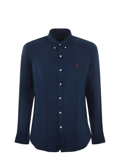 POLO RALPH LAUREN POLO RALPH LAUREN  SHIRT