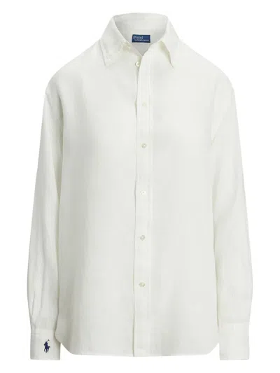 POLO RALPH LAUREN POLO RALPH LAUREN SHIRT