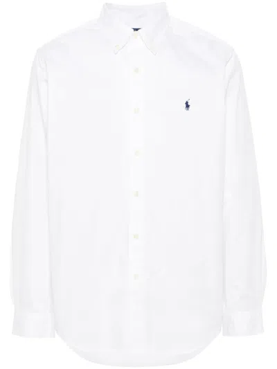 POLO RALPH LAUREN POLO RALPH LAUREN SHIRT