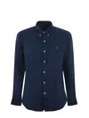 Polo Ralph Lauren Long-sleeved Sport Shirt