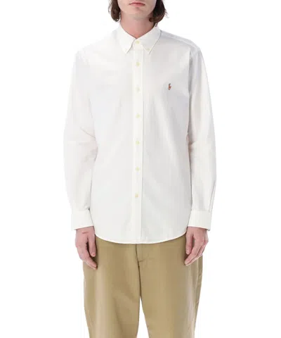 POLO RALPH LAUREN SHIRT