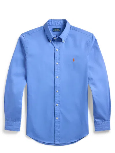 POLO RALPH LAUREN POLO RALPH LAUREN SHIRT