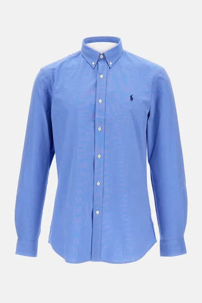 POLO RALPH LAUREN SHIRT