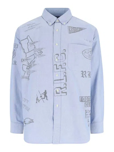 POLO RALPH LAUREN SHIRT