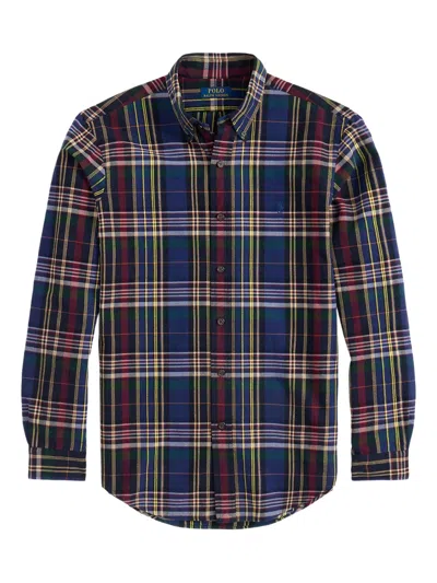 POLO RALPH LAUREN SHIRT