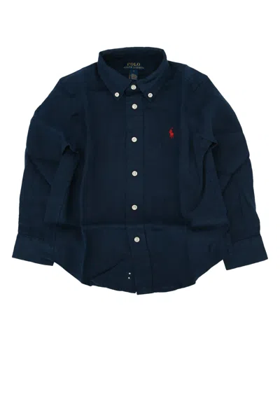 Polo Ralph Lauren Clbdppc Shirts Sport In Multi