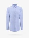 Polo Ralph Lauren Shirt In Blue