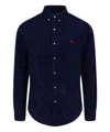 POLO RALPH LAUREN SHIRT