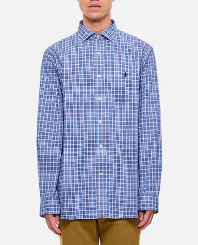 POLO RALPH LAUREN SHIRT