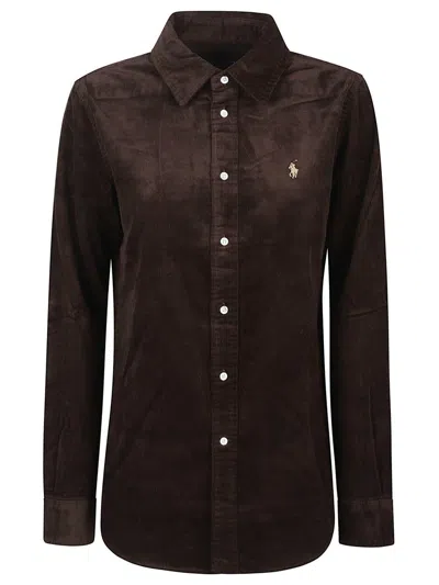 POLO RALPH LAUREN POLO RALPH LAUREN SHIRT
