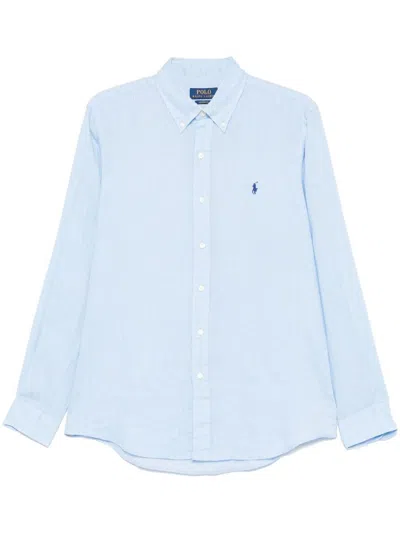 POLO RALPH LAUREN POLO RALPH LAUREN SHIRT