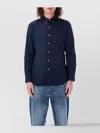 Polo Ralph Lauren Shirt Fitted Button-down Collar